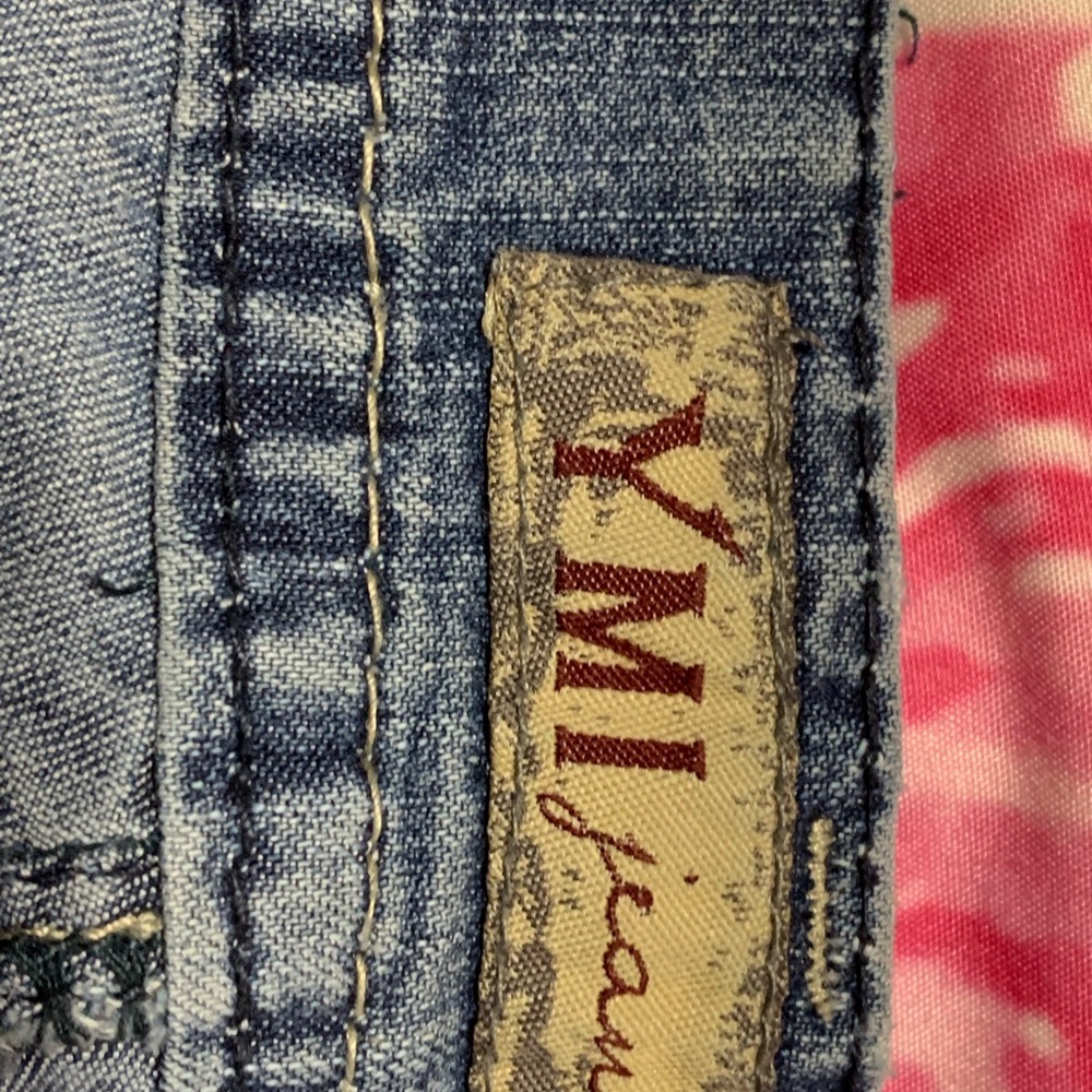 YMI SHORTS SIZE3